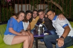 Saturday Night at Byblos Old Souk